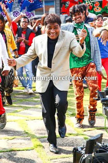 Rangda Parba 1